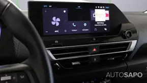 Citroen e-C4 de 2023