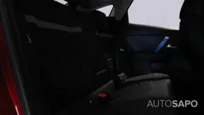 Citroen e-C4 de 2023