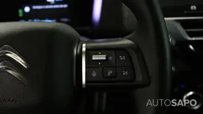 Citroen e-C4 de 2023