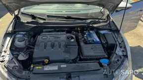 Seat Leon 1.6 TDi Reference de 2019
