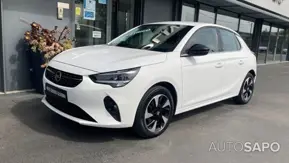 Opel Corsa-e e-Elegance de 2022