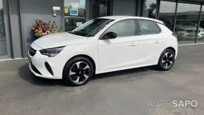 Opel Corsa-e e-Elegance de 2022