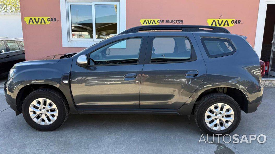 Dacia Duster de 2022