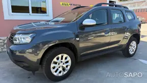 Dacia Duster de 2022