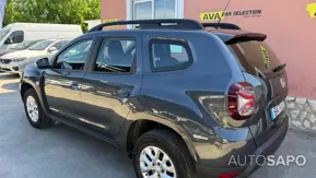Dacia Duster de 2022