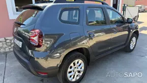 Dacia Duster de 2022