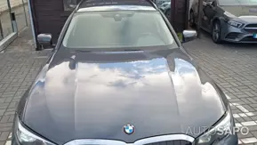 BMW Série 3 de 2021