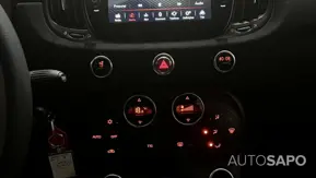 Abarth 695 75° Anniversario de 2023