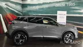 Peugeot 2008 de 2025