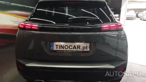 Peugeot 2008 de 2025