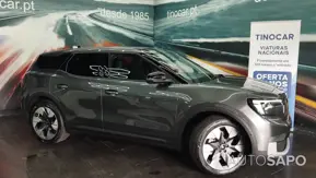Ford Explorer de 2025