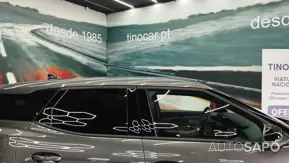 Ford Explorer de 2025