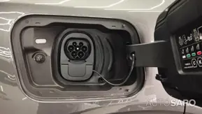Ford Explorer de 2025