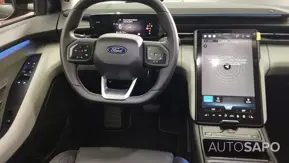 Ford Explorer de 2025