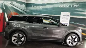 Ford Explorer de 2025