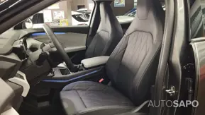 Ford Explorer de 2025