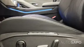Ford Explorer de 2025