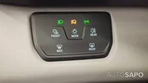 Ford Explorer de 2025