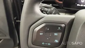 Ford Explorer de 2025