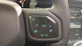Ford Explorer de 2025