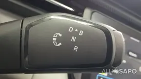 Ford Explorer de 2025
