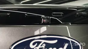Ford Explorer de 2025