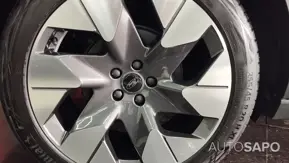 Ford Explorer de 2025