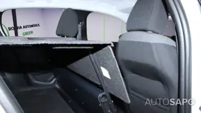 Peugeot E-208 de 2021