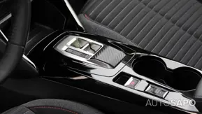 Peugeot E-208 de 2023