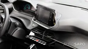 Peugeot E-208 de 2023