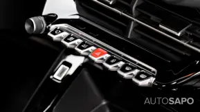 Peugeot E-208 de 2023