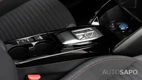 Peugeot E-208 de 2023