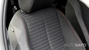 Peugeot E-208 de 2023