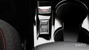 Peugeot E-208 de 2023