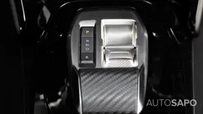 Peugeot E-208 de 2023