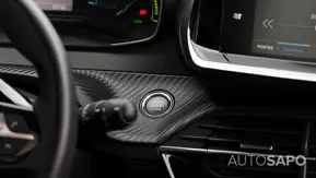 Peugeot E-208 de 2023