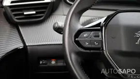 Peugeot E-208 de 2023