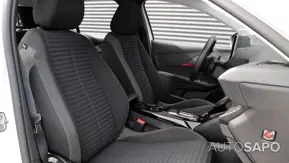 Peugeot E-208 de 2023