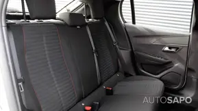 Peugeot E-208 de 2023