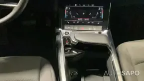 Audi e-tron de 2023