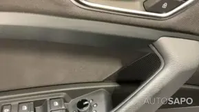 Audi e-tron de 2023