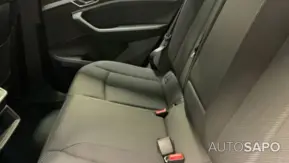 Audi e-tron de 2023