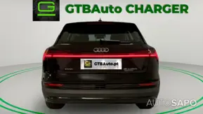 Audi e-tron de 2023