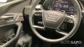 Audi e-tron de 2023
