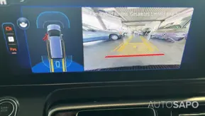 Audi e-tron de 2023
