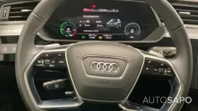 Audi e-tron de 2023