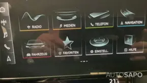 Audi e-tron de 2023