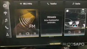 Audi e-tron de 2023