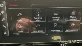 Audi e-tron de 2023