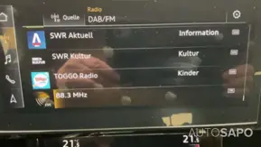 Audi e-tron de 2023